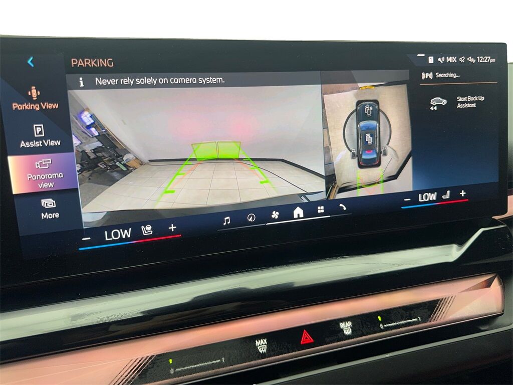 2024 BMW i5 eDrive40 NAV,CAM,PANO,HTD STS,BLIND SPOT,19&quot; WLS Irving TX
