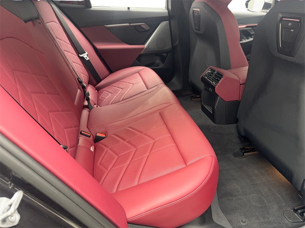 2024 BMW i5 eDrive40 NAV,CAM,PANO,HTD STS,BLIND SPOT,19&quot; WLS Irving TX