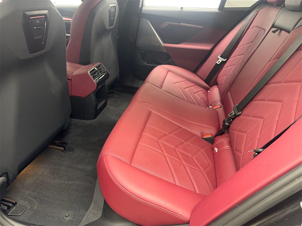 2024 BMW i5 eDrive40 NAV,CAM,PANO,HTD STS,BLIND SPOT,19&quot; WLS Irving TX