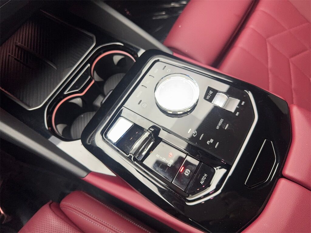 2024 BMW i5 eDrive40 NAV,CAM,PANO,HTD STS,BLIND SPOT,19&quot; WLS Irving TX