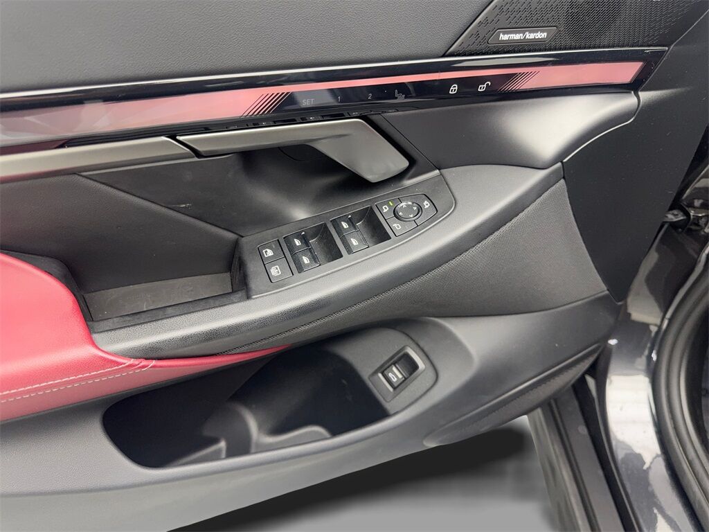 2024 BMW i5 eDrive40 NAV,CAM,PANO,HTD STS,BLIND SPOT,19&quot; WLS Irving TX