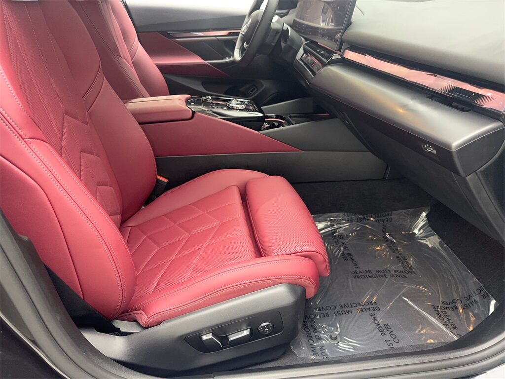2024 BMW i5 eDrive40 NAV,CAM,PANO,HTD STS,BLIND SPOT,19&quot; WLS Irving TX
