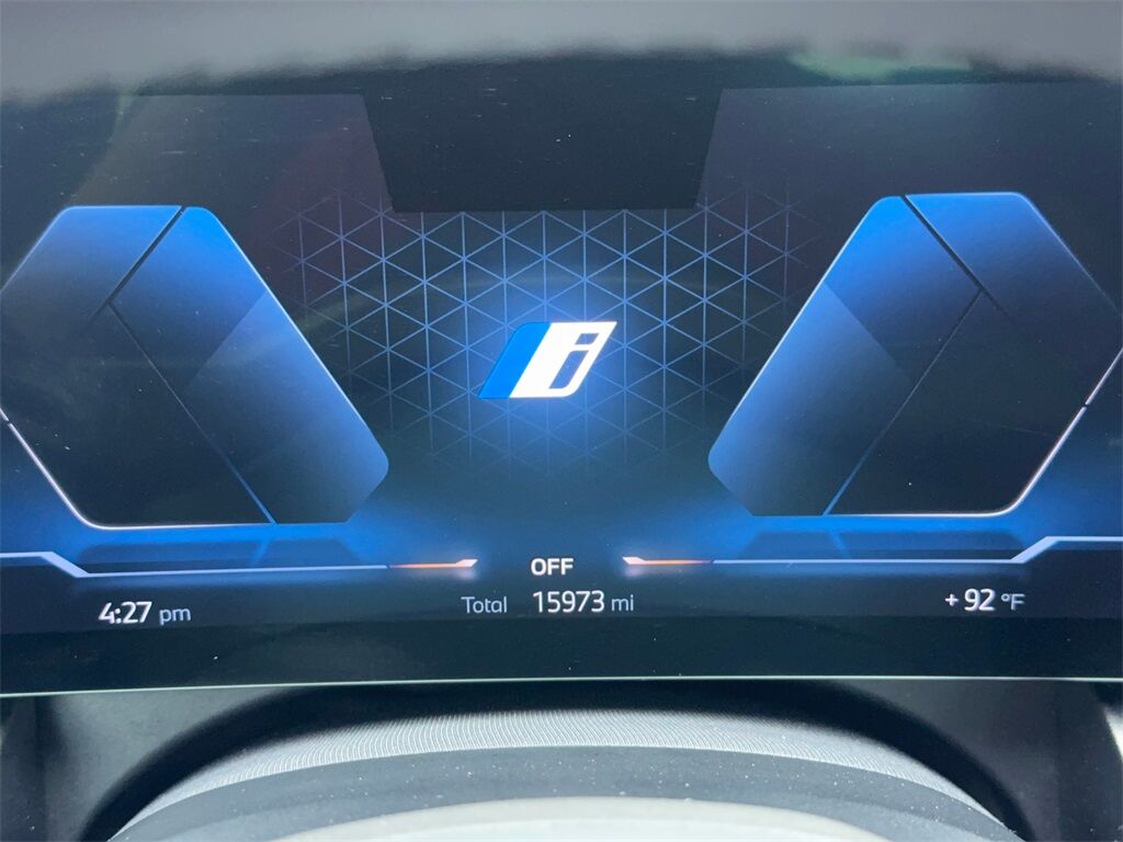 2024 BMW i5 eDrive40 NAV,CAM,SUNROOF,HTD STS,BLIND SPOT,HEADS Plano TX