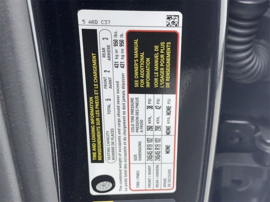 2024 BMW i5 eDrive40 NAV,CAM,SUNROOF,HTD STS,BLIND SPOT,HEADS Plano TX