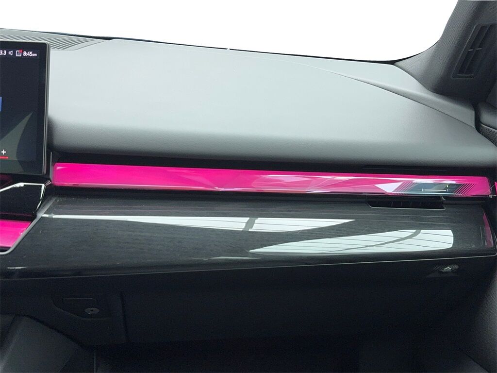 2024 BMW i5 eDrive40 NAV,CAM,SUNROOF,HTD STS,HEADS UP Plano TX