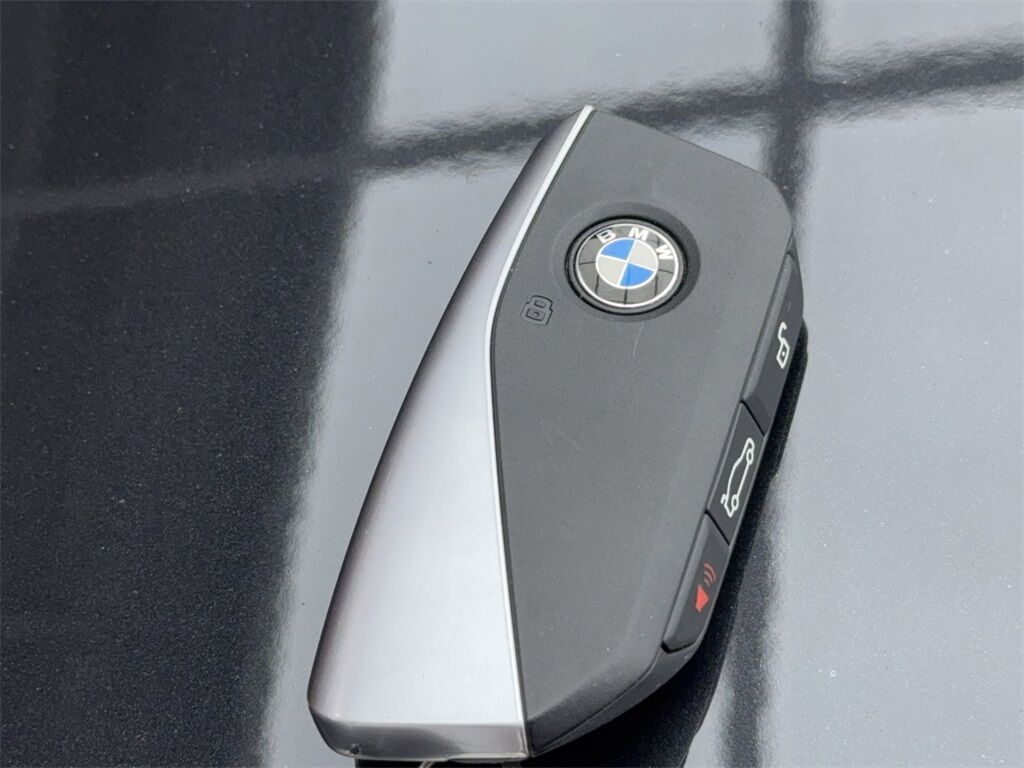 2024 BMW i5 eDrive40 NAV,CAM,SUNROOF,HTD STS,HEADS UP Plano TX