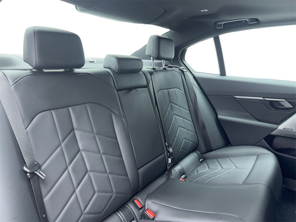 2024 BMW i5 eDrive40 NAV,CAM,SUNROOF,HTD STS,HEADS UP Plano TX