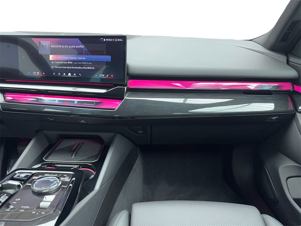 2024 BMW i5 eDrive40 NAV,CAM,SUNROOF,HTD STS,HEADS UP Plano TX