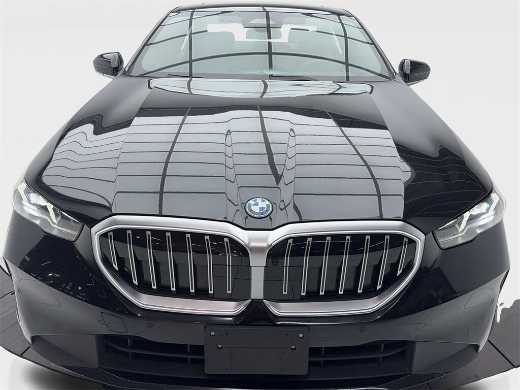 2024 BMW i5 eDrive40 NAV,CAM,SUNROOF,HTD STS,HEADS UP Plano TX