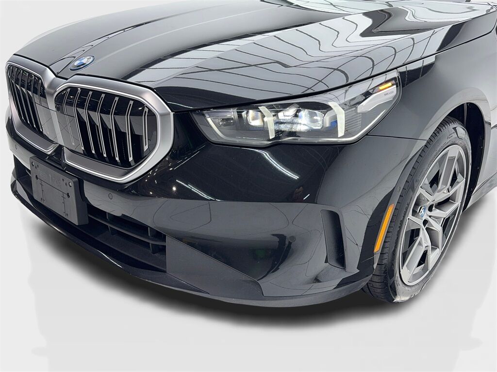 2024 BMW i5 eDrive40 NAV,CAM,SUNROOF,HTD STS,HEADS UP Plano TX