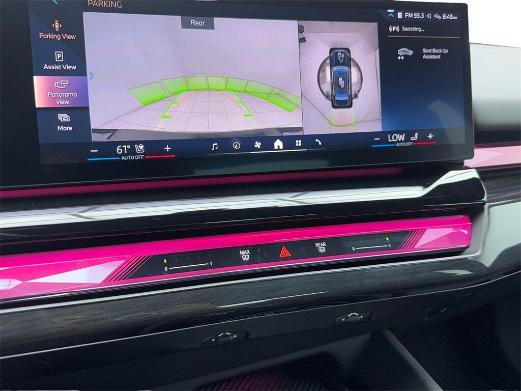 2024 BMW i5 eDrive40 NAV,CAM,SUNROOF,HTD STS,HEADS UP Plano TX