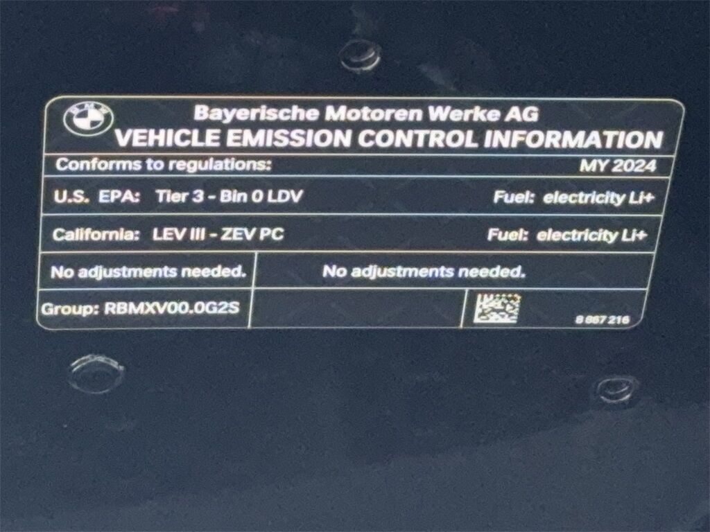 2024 BMW i5 eDrive40 NAV,CAM,SUNROOF,HTD STS,HEADS UP Plano TX