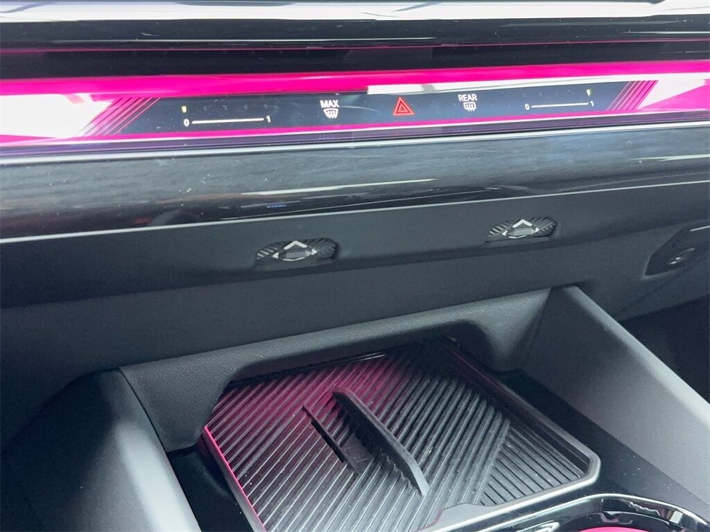 2024 BMW i5 eDrive40 NAV,CAM,SUNROOF,HTD STS,HEADS UP Plano TX