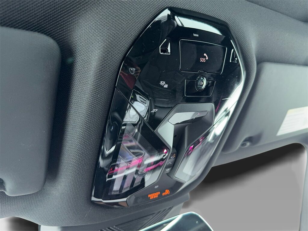 2024 BMW i5 eDrive40 NAV,CAM,SUNROOF,HTD STS,HEADS UP Plano TX