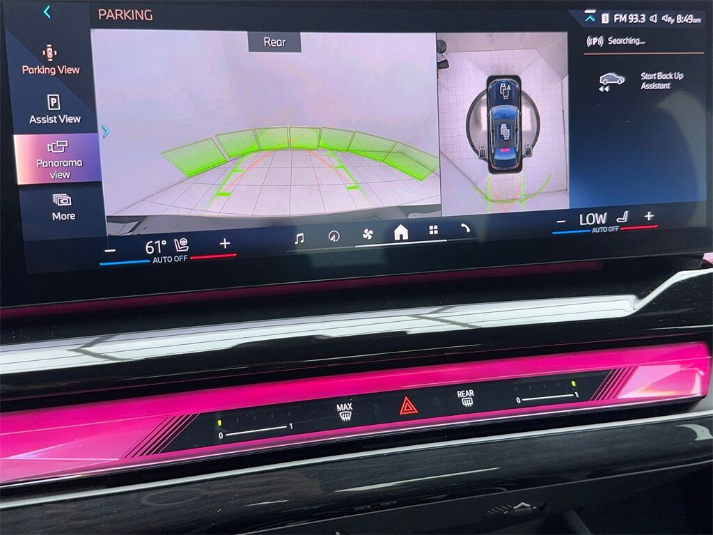 2024 BMW i5 eDrive40 NAV,CAM,SUNROOF,HTD STS,HEADS UP Plano TX