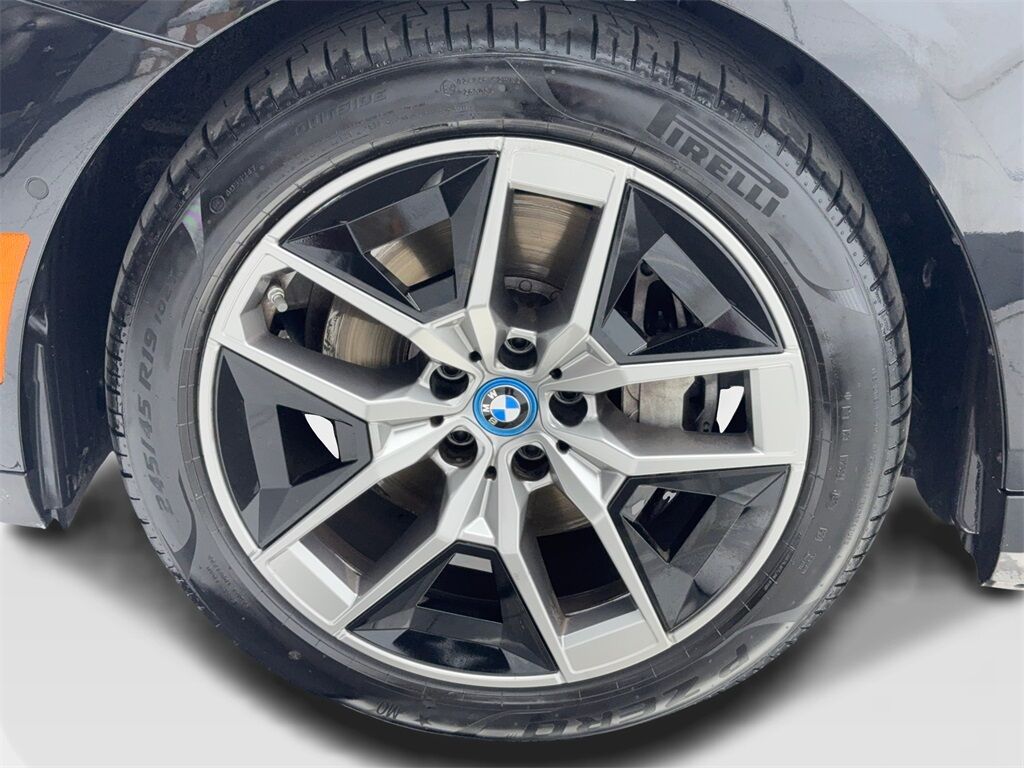 2024 BMW i5 eDrive40 NAV,CAM,SUNROOF,HTD STS,HEADS UP Plano TX