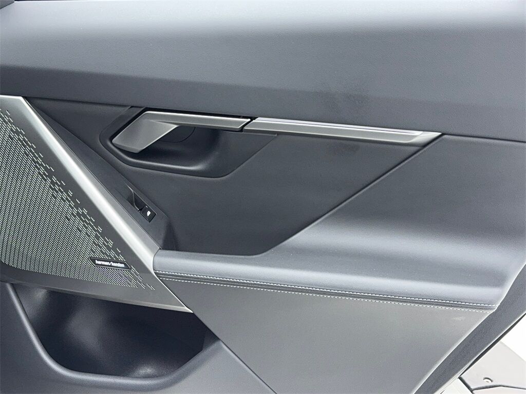 2024 BMW i5 eDrive40 NAV,CAM,SUNROOF,HTD STS,HEADS UP Plano TX