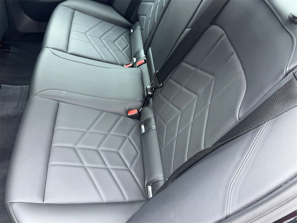 2024 BMW i5 eDrive40 NAV,CAM,SUNROOF,HTD STS,HEADS UP Plano TX