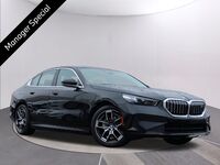 2024 BMW i5 eDrive40