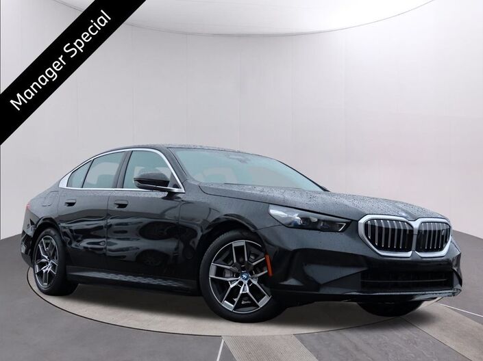2024 BMW i5 eDrive40 Oshkosh WI