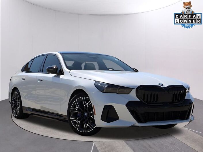 2024 BMW i5 eDrive40 Oshkosh WI
