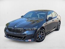 2024_BMW_i5_eDrive40_ Roseville CA