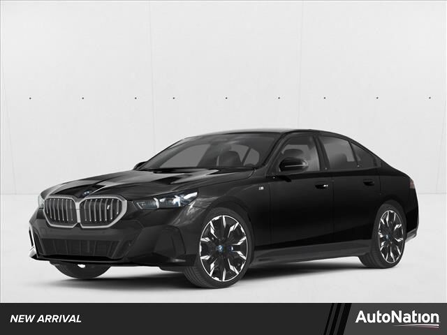 2024 BMW i5 eDrive40 Roseville CA