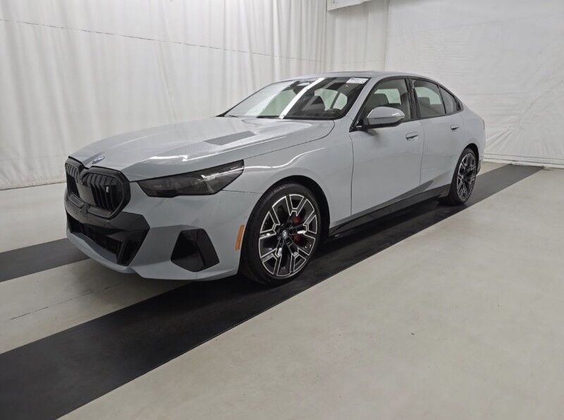 2024 BMW i5 eDrive40 Willowbrook IL