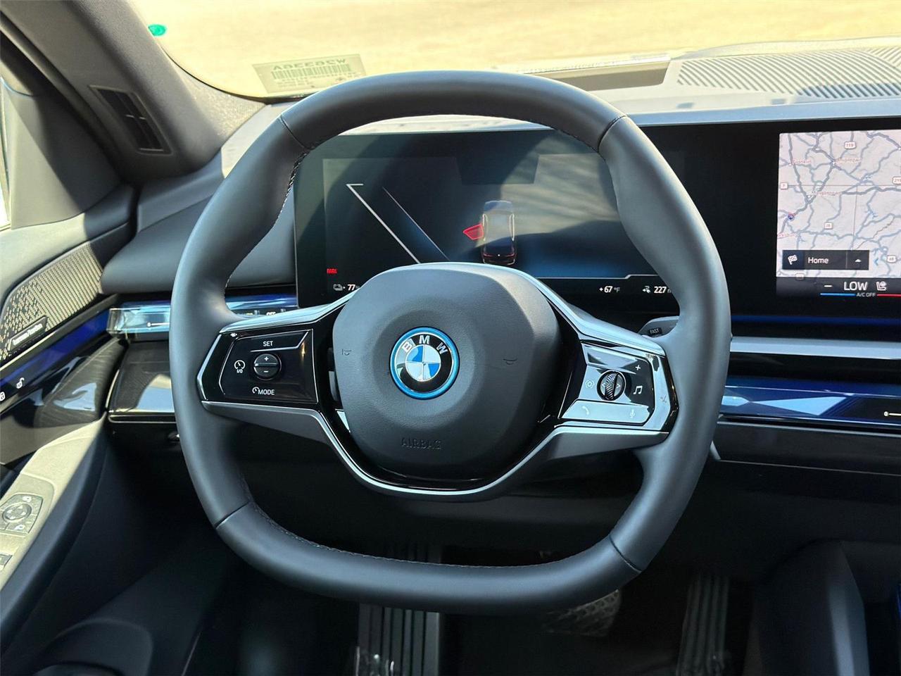 2024 BMW i5 eDrive40 Hagerstown MD