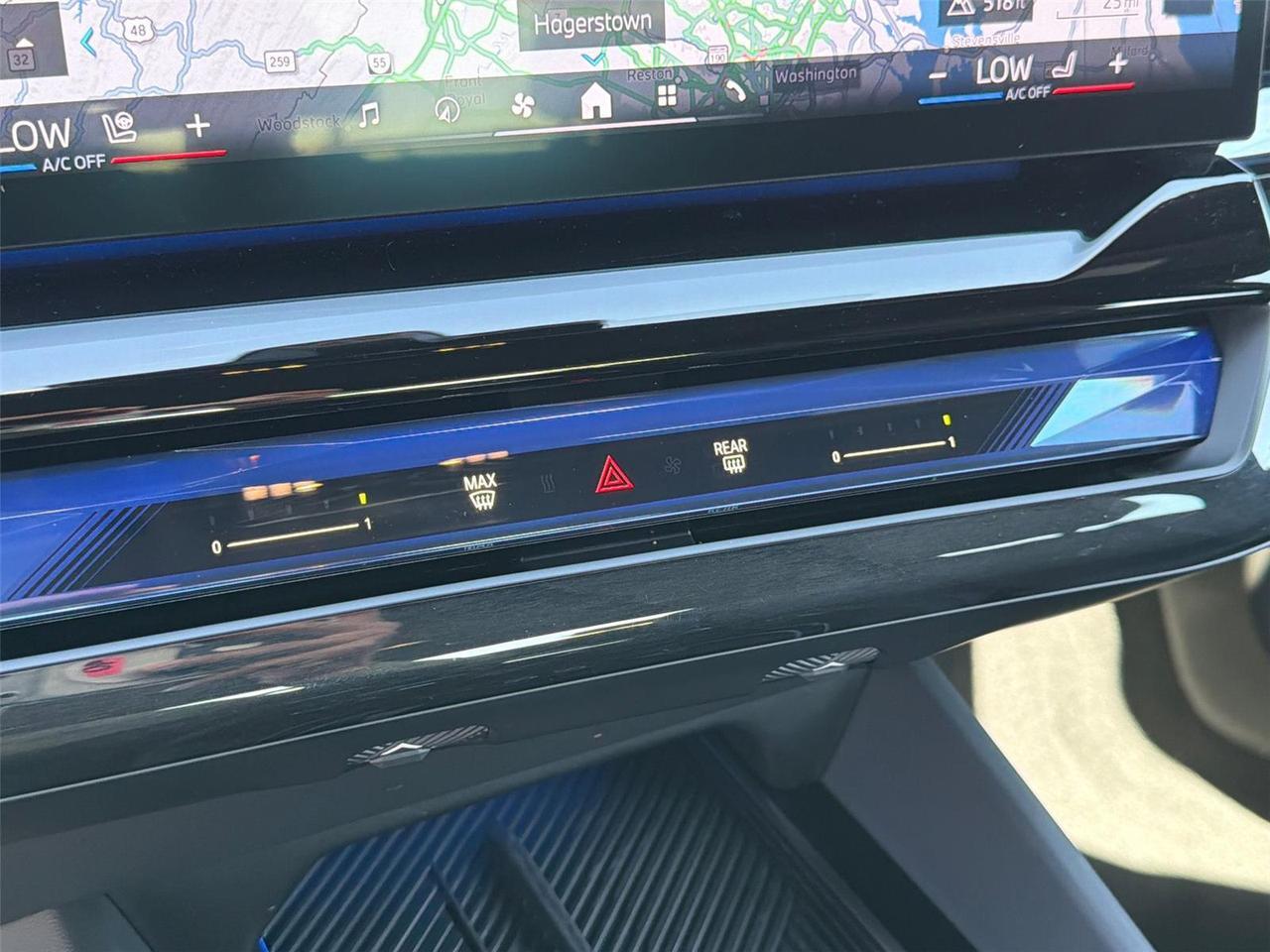 2024 BMW i5 eDrive40 Hagerstown MD