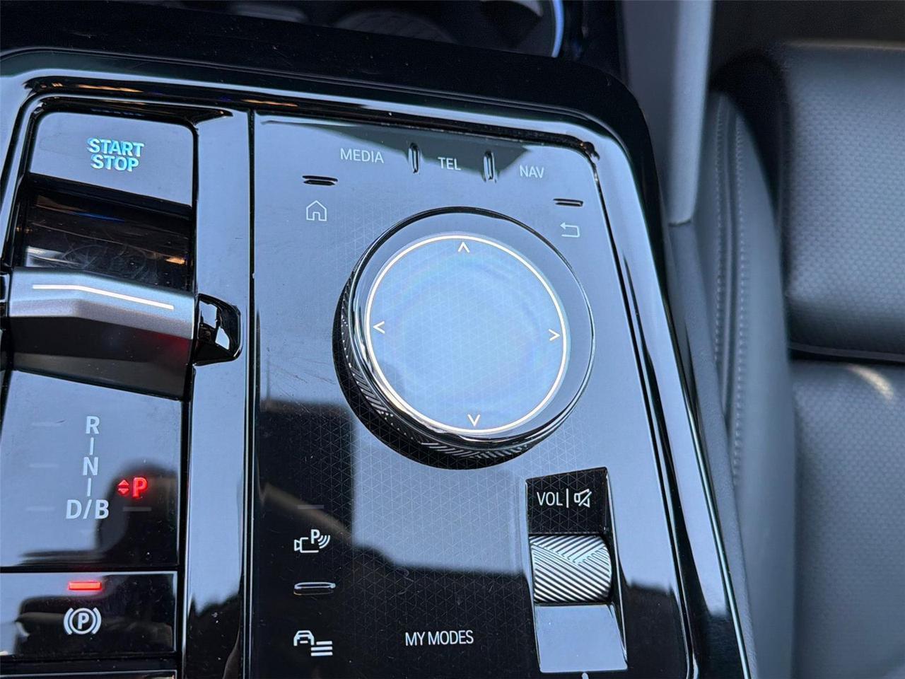 2024 BMW i5 eDrive40 Hagerstown MD