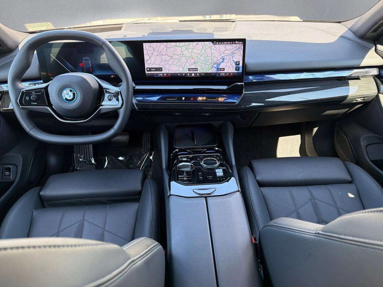 2024 BMW i5 eDrive40 Hagerstown MD