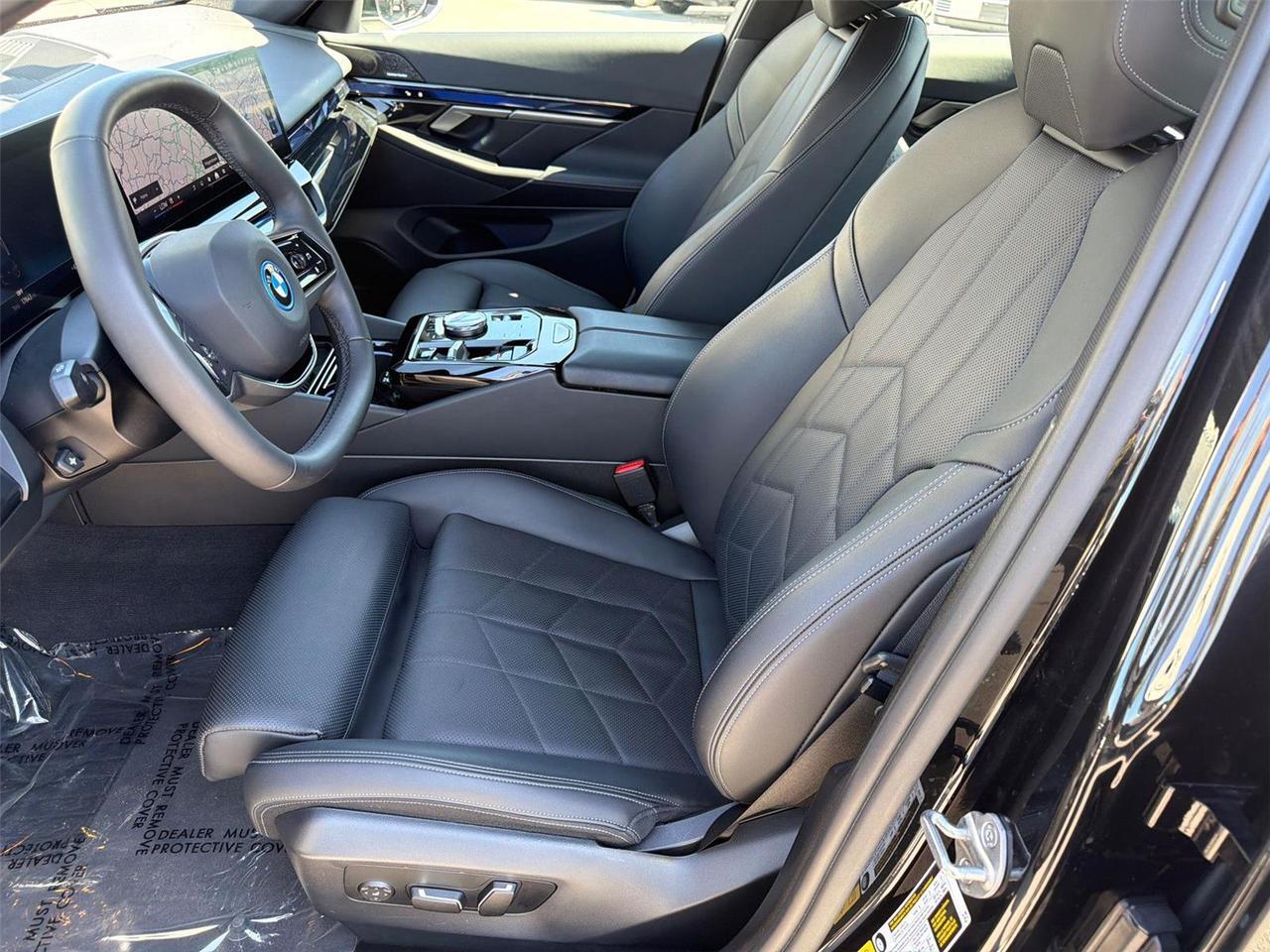 2024 BMW i5 eDrive40 Hagerstown MD