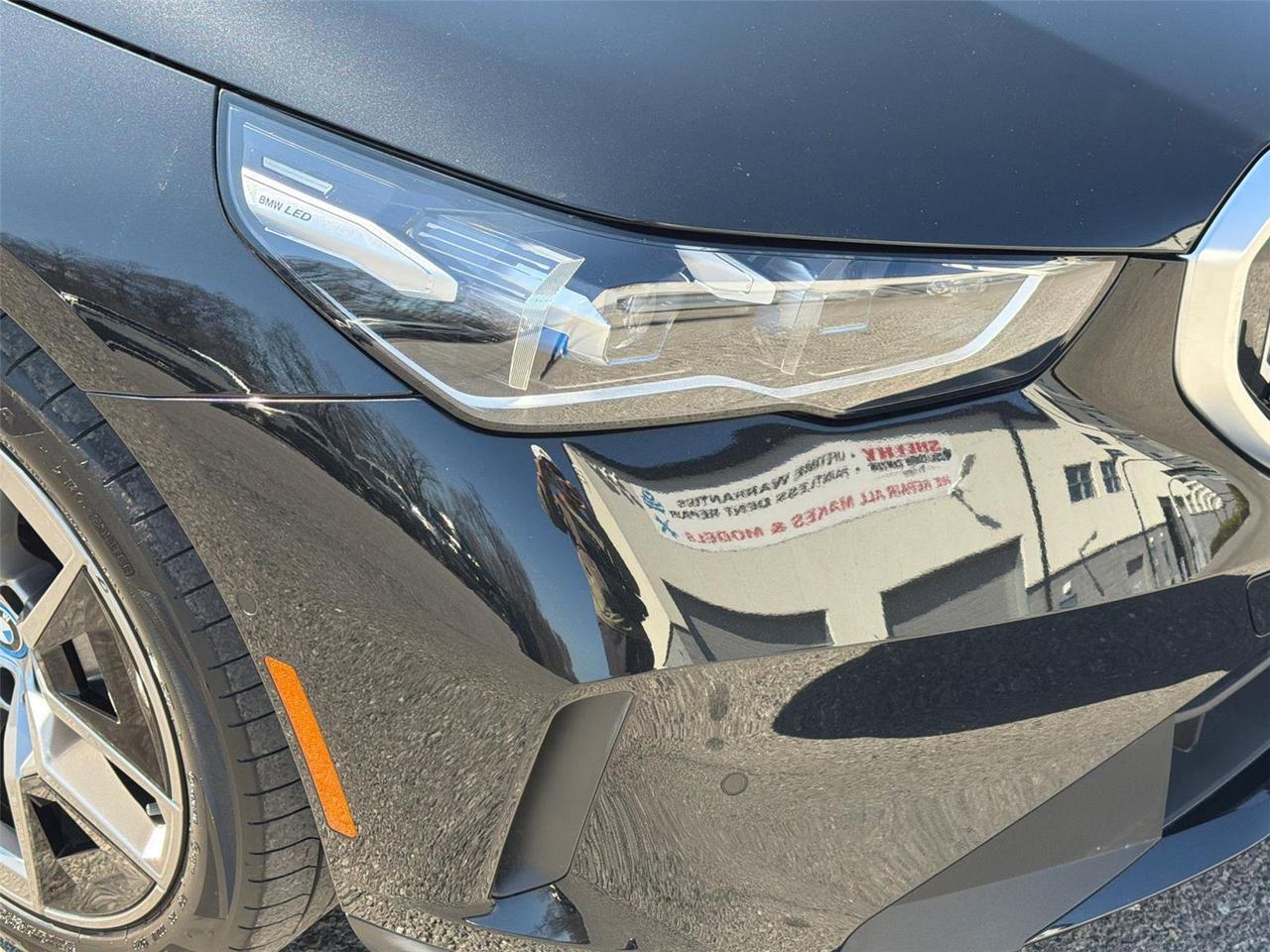 2024 BMW i5 eDrive40 Hagerstown MD