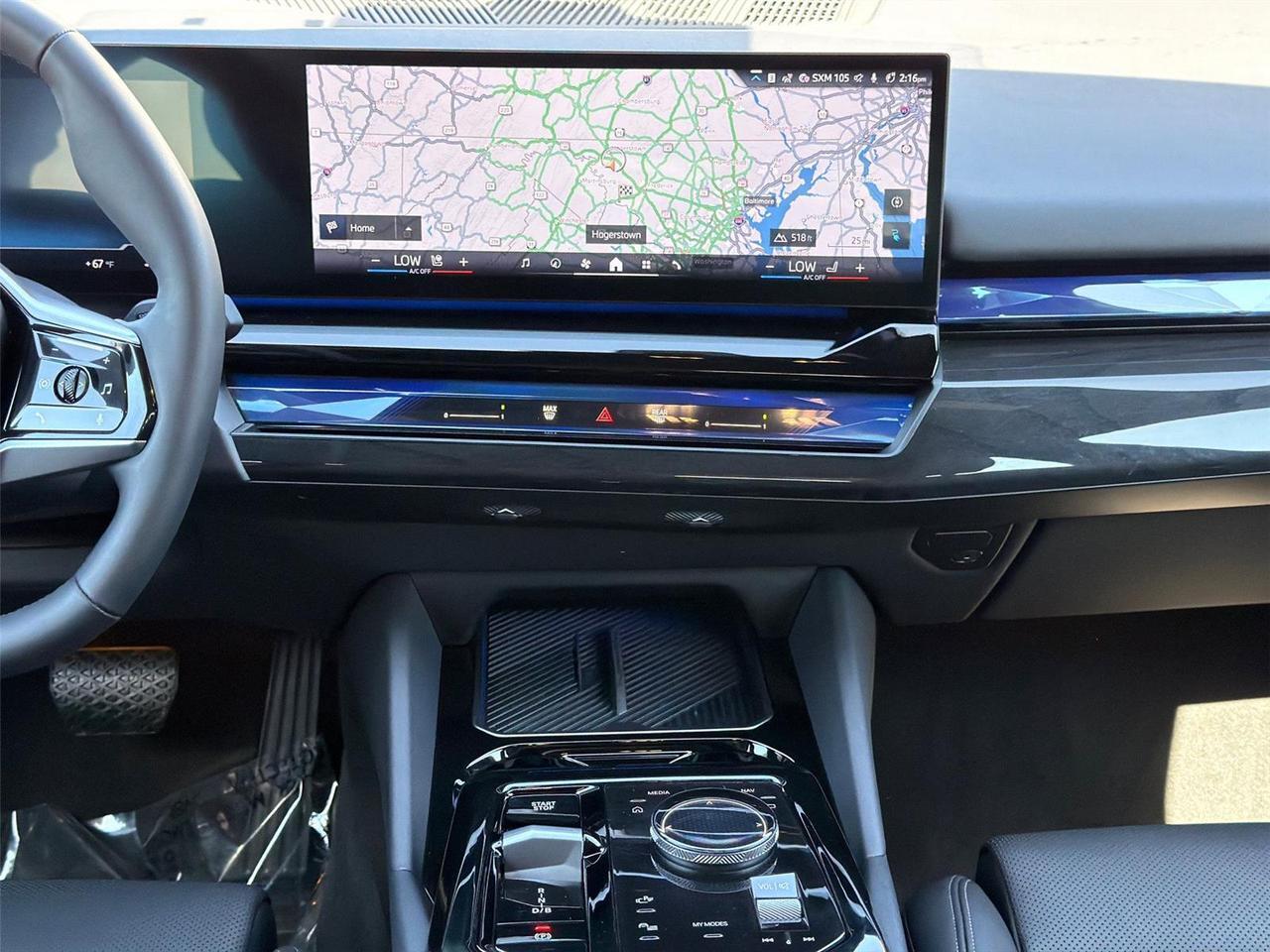 2024 BMW i5 eDrive40 Hagerstown MD