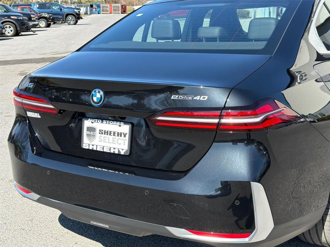 2024 BMW i5 eDrive40 Hagerstown MD