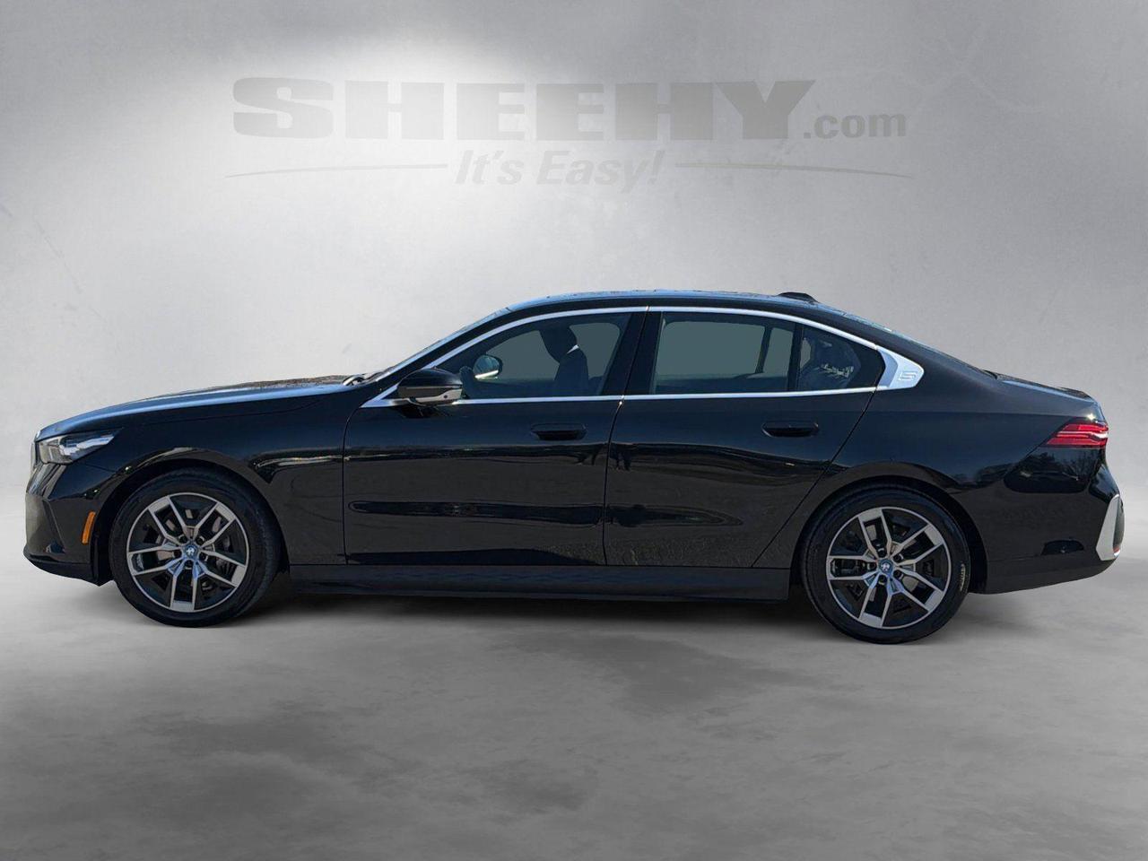 2024 BMW i5 eDrive40 Hagerstown MD