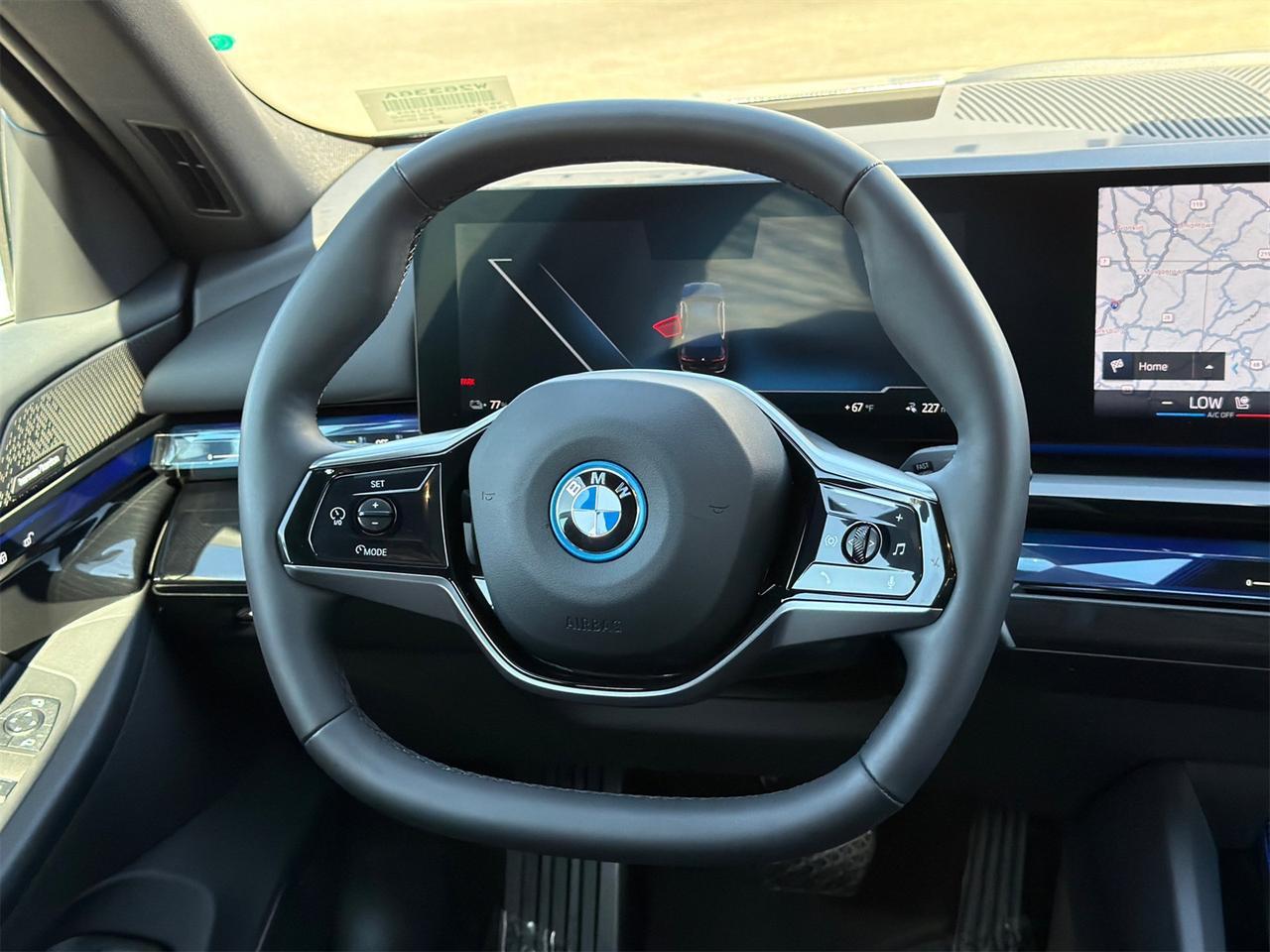2024 BMW i5 eDrive40 Hagerstown MD