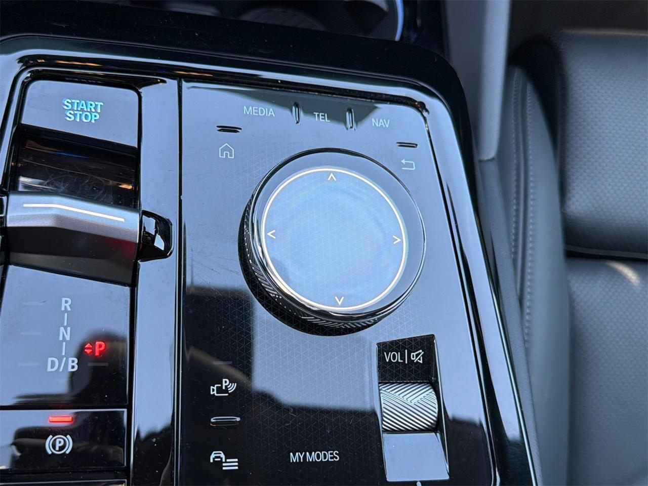 2024 BMW i5 eDrive40 Hagerstown MD