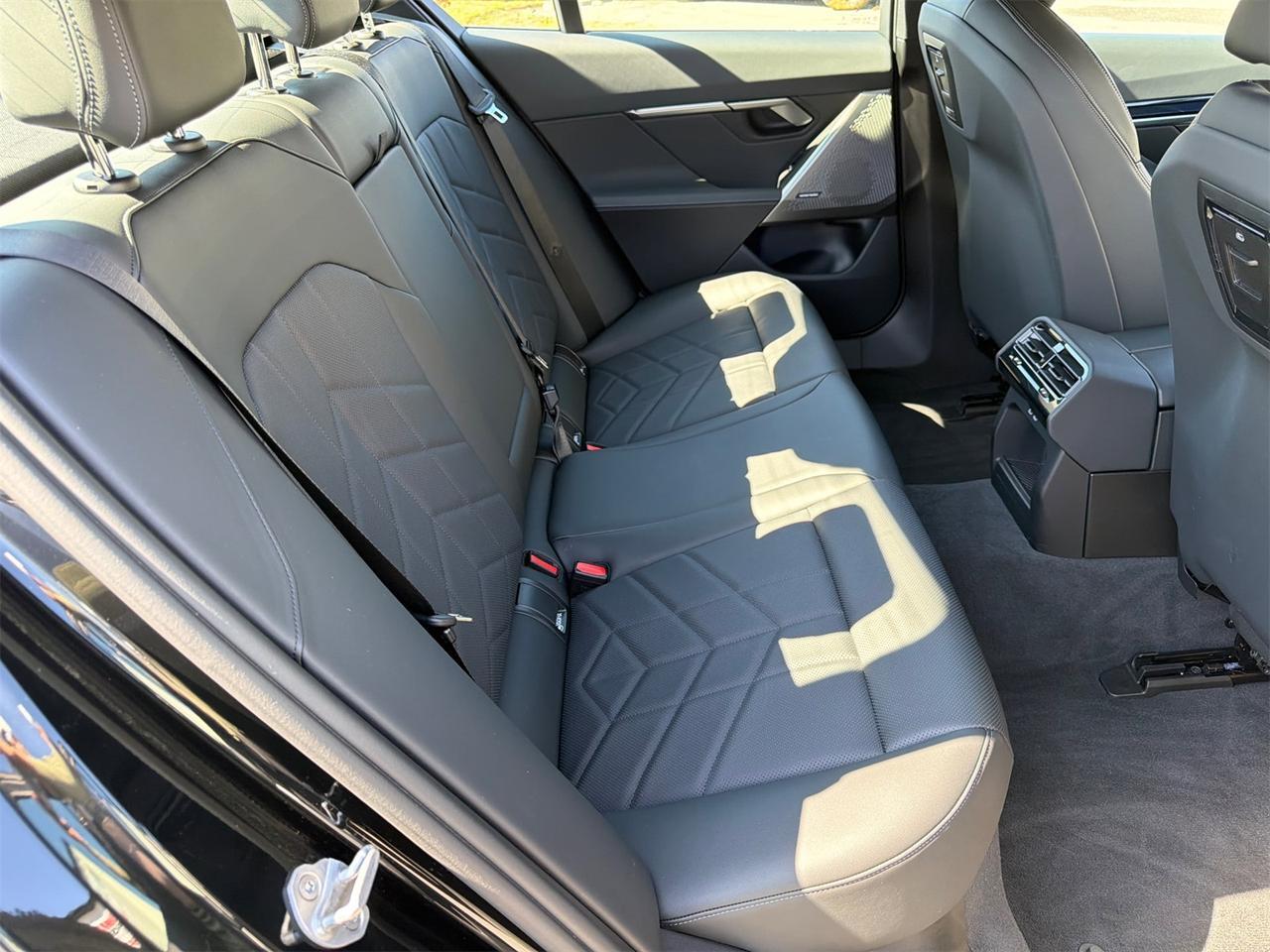 2024 BMW i5 eDrive40 Hagerstown MD