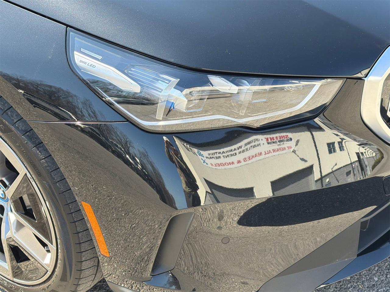 2024 BMW i5 eDrive40 Hagerstown MD