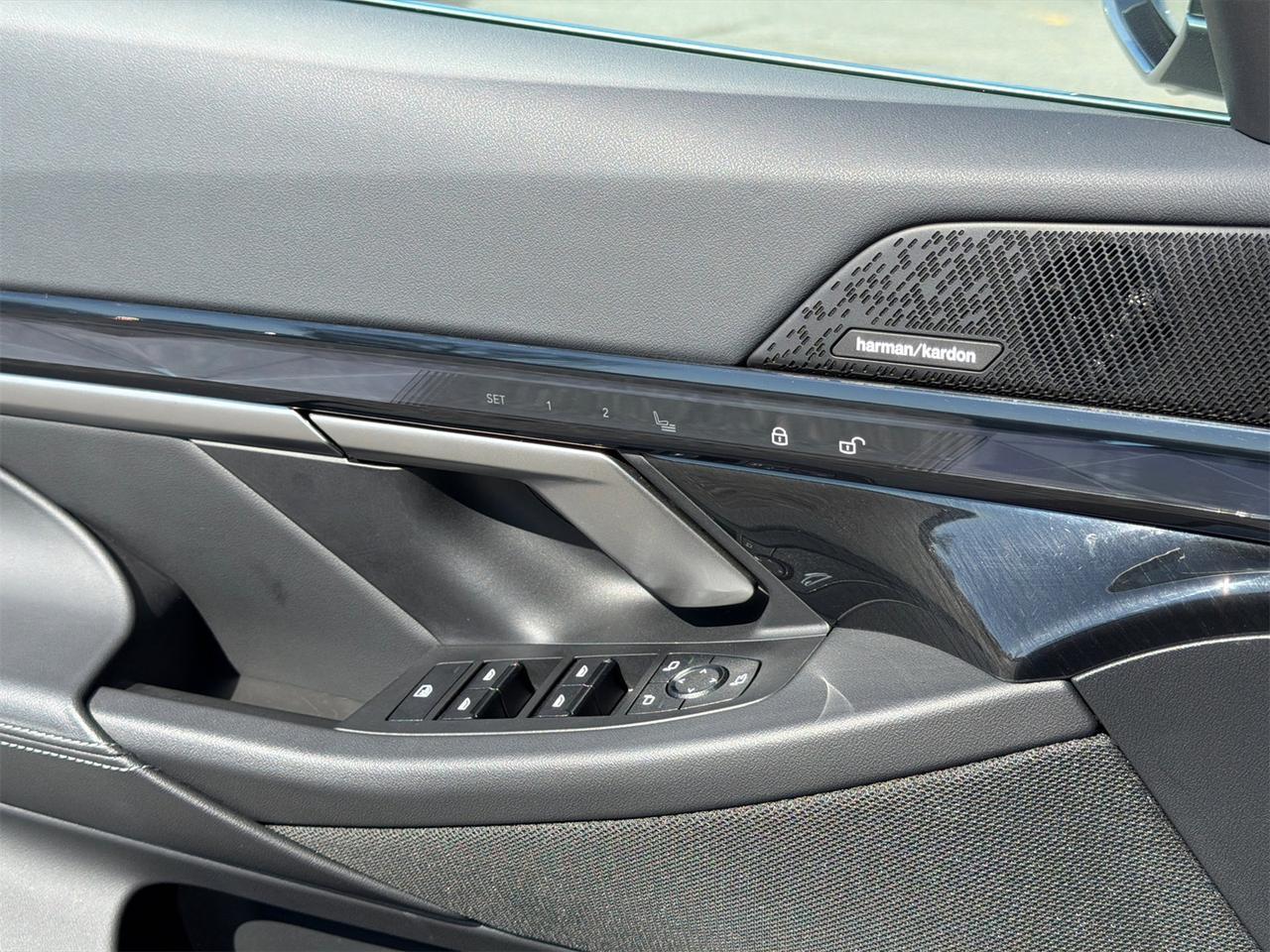 2024 BMW i5 eDrive40 Hagerstown MD