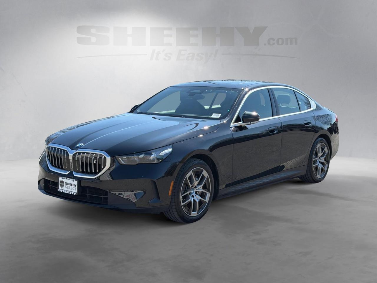 2024 BMW i5 eDrive40 Hagerstown MD