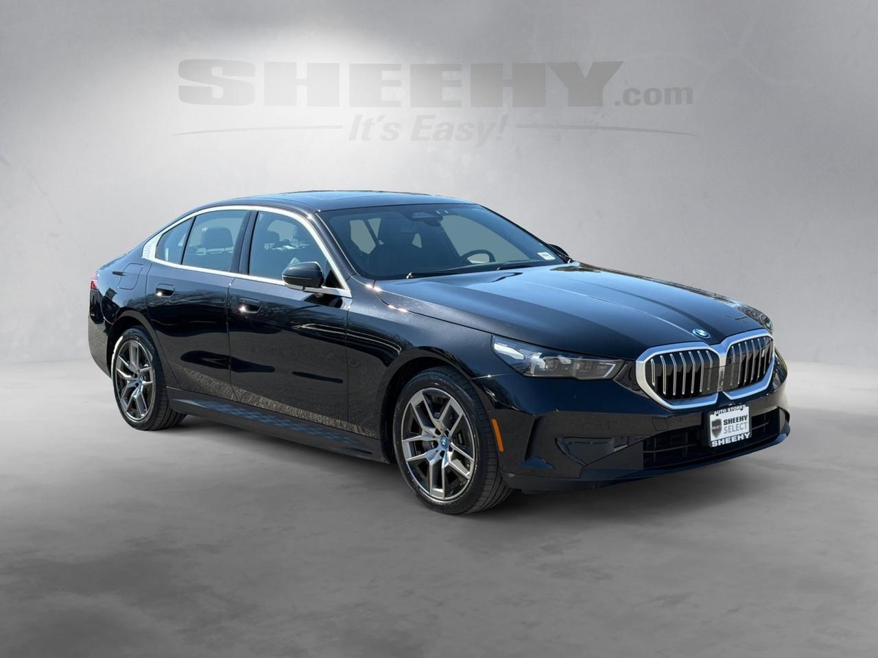 2024 BMW i5 eDrive40 Hagerstown MD