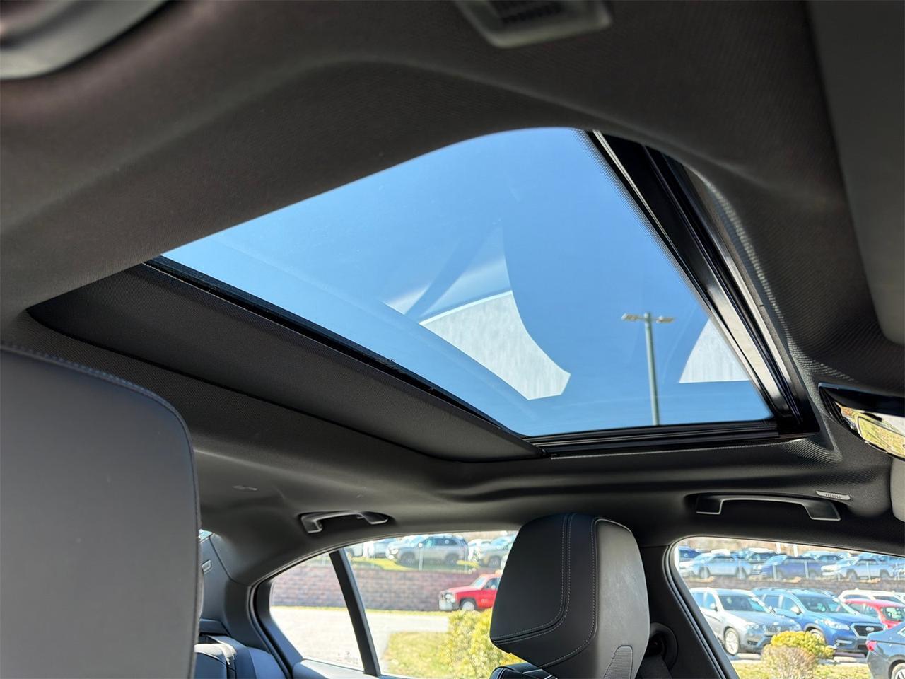 2024 BMW i5 eDrive40 Hagerstown MD