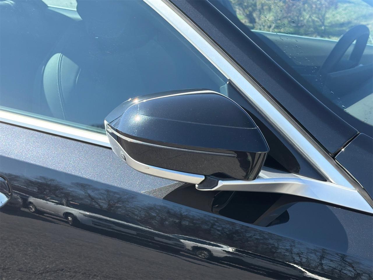 2024 BMW i5 eDrive40 Hagerstown MD