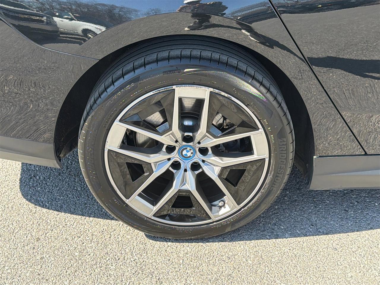 2024 BMW i5 eDrive40 Hagerstown MD