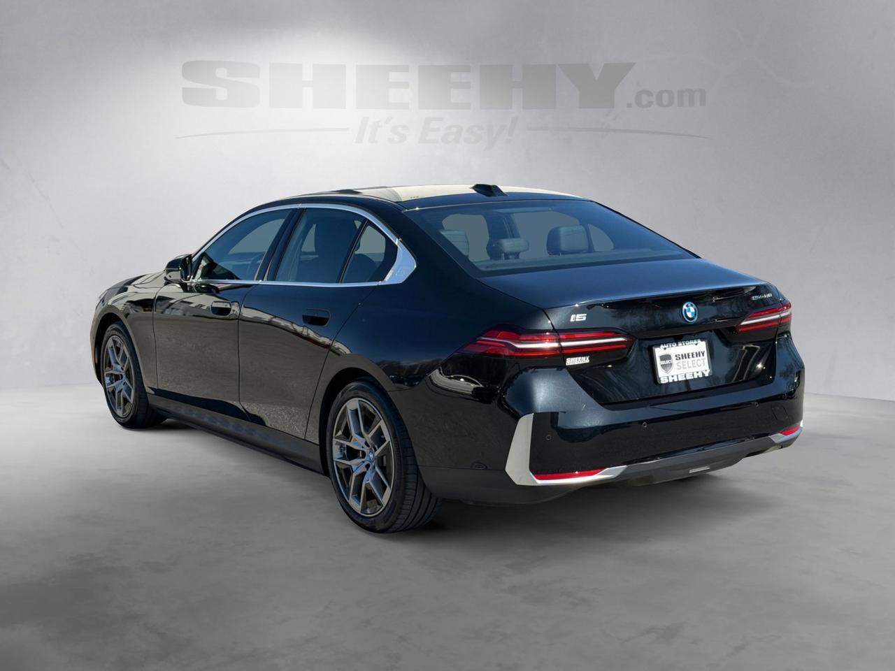 2024 BMW i5 eDrive40 Hagerstown MD