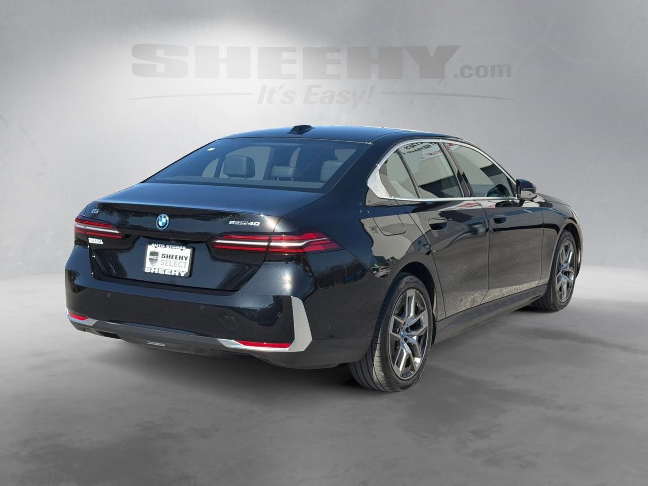 2024 BMW i5 eDrive40 Hagerstown MD