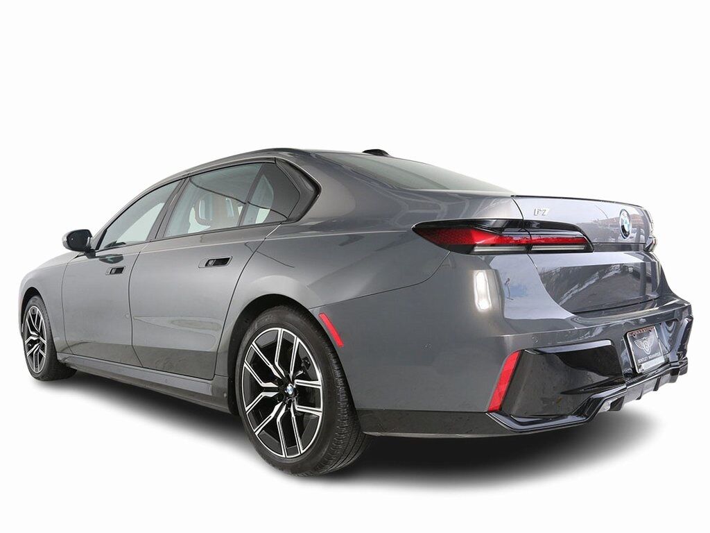 2024 BMW i7 xDrive60 Indianapolis IN